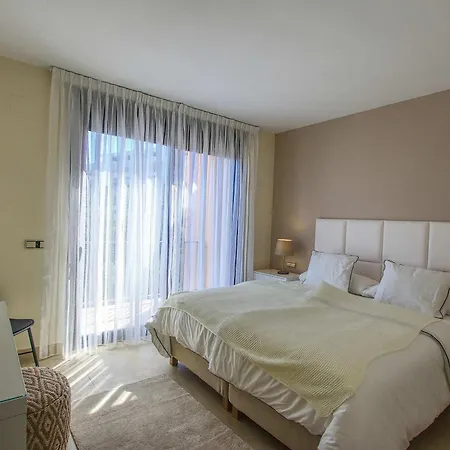 Apartment 1090 Amazing Panorama Sea View Penthouse Large Terrace Heated Pool Gym *