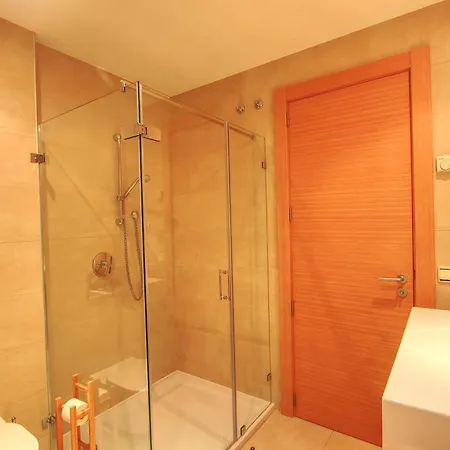 1090 Amazing Panorama Sea View Penthouse Large Terrace Heated Pool Gym Apartment Marbella
