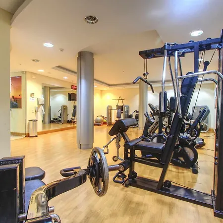 Apartment 1090 Amazing Panorama Sea View Penthouse Large Terrace Heated Pool Gym *